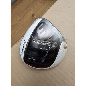 TaylorMade Burner SuperFast 2.0 15* 3-Wood Stiff Flex Matrix Xcon 4.8 Left Hand